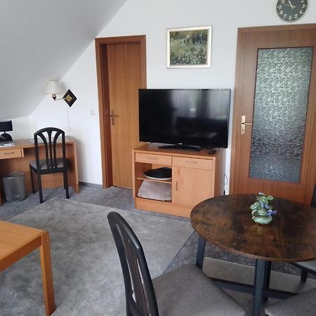 Haus Meyne Daire Bad Fallingbostel Dış mekan fotoğraf