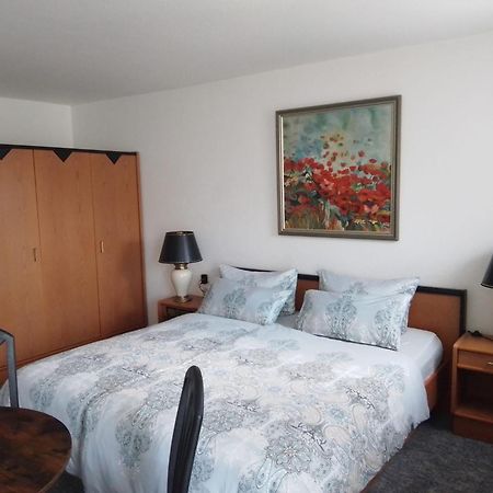 Haus Meyne Daire Bad Fallingbostel Dış mekan fotoğraf