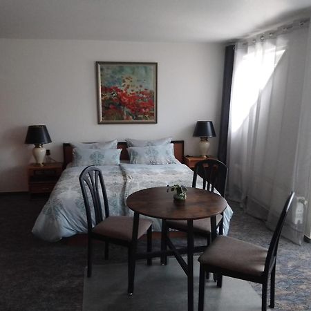 Haus Meyne Daire Bad Fallingbostel Dış mekan fotoğraf