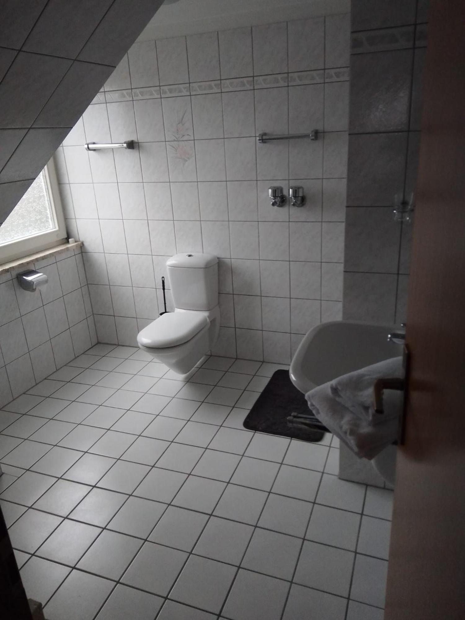 Haus Meyne Daire Bad Fallingbostel Dış mekan fotoğraf