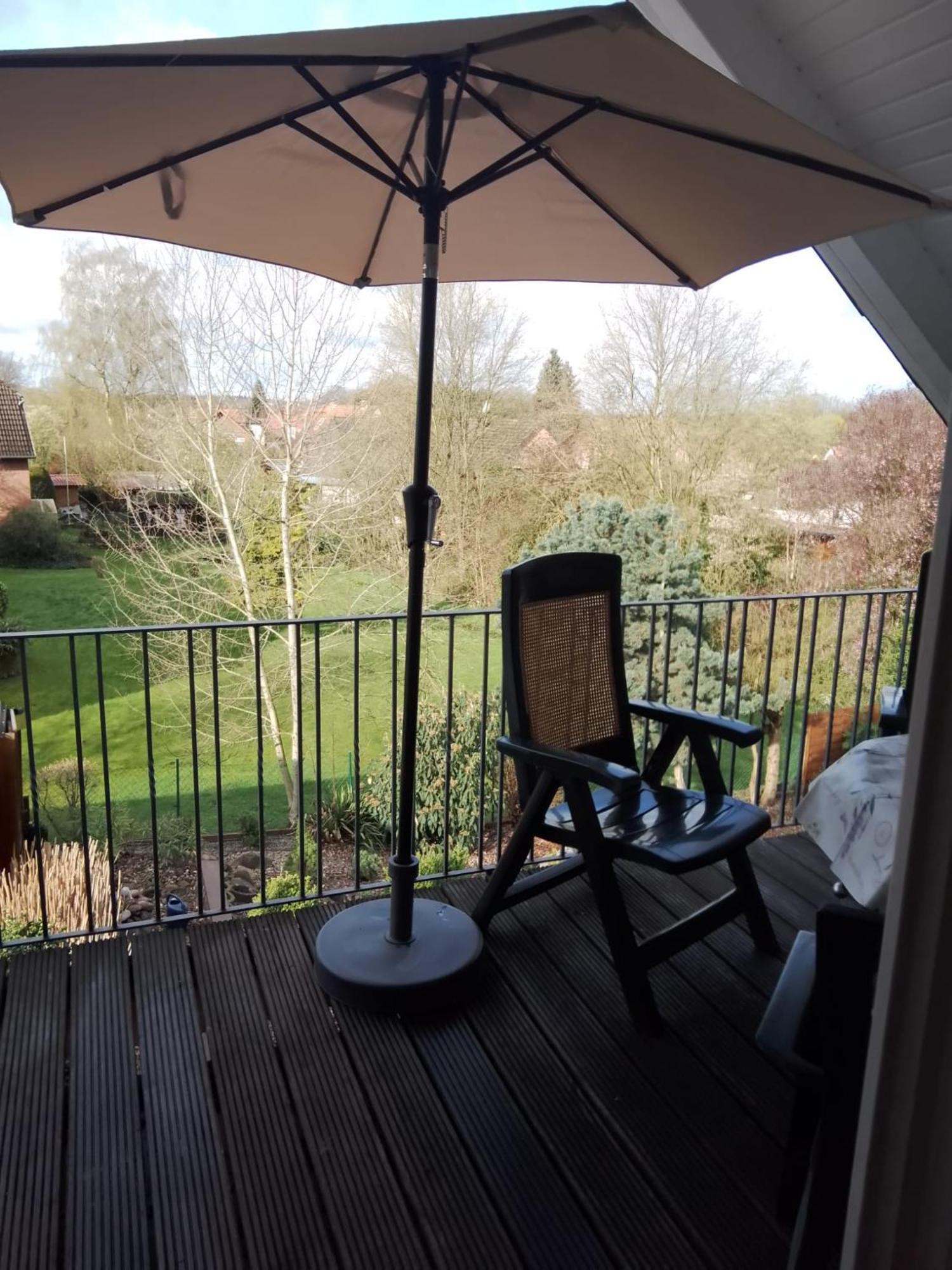 Haus Meyne Daire Bad Fallingbostel Dış mekan fotoğraf