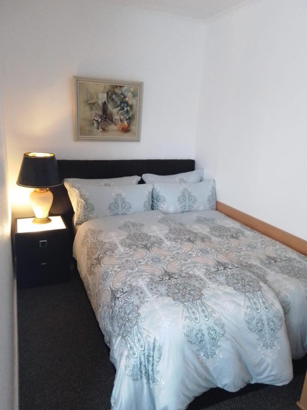 Haus Meyne Daire Bad Fallingbostel Dış mekan fotoğraf