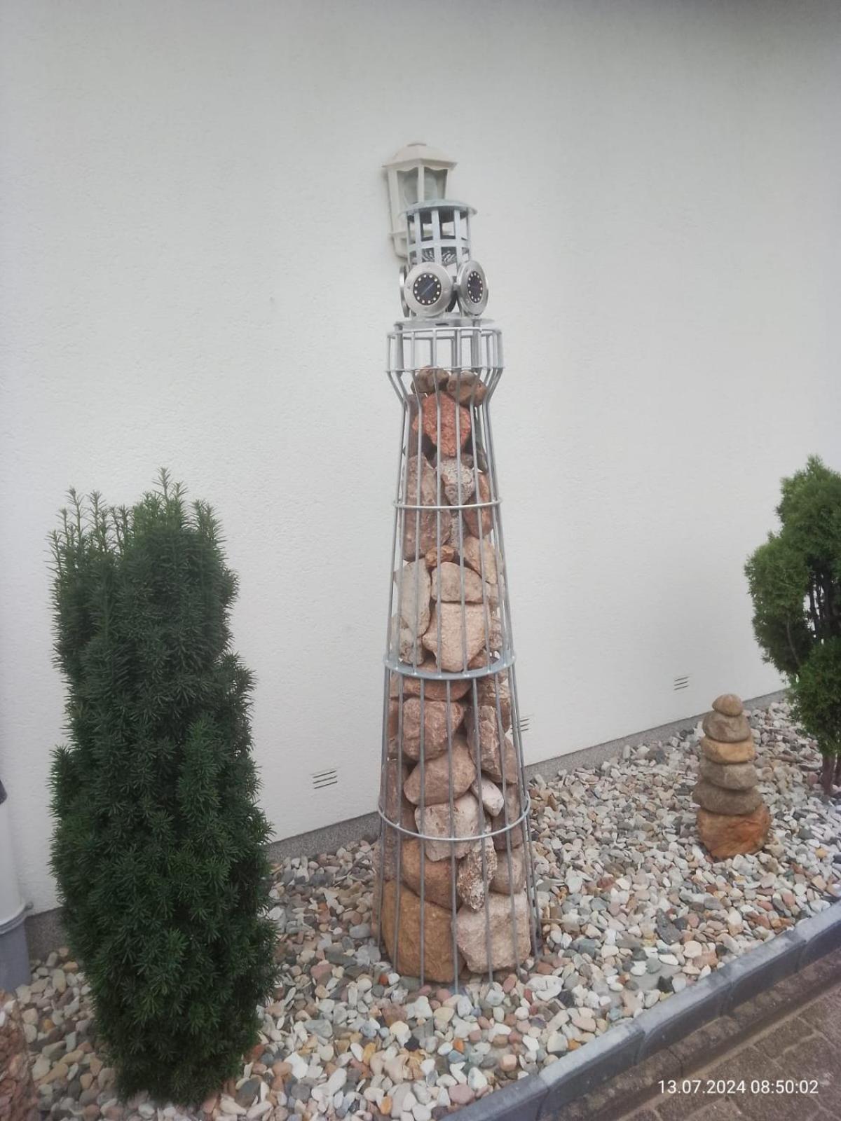 Haus Meyne Daire Bad Fallingbostel Dış mekan fotoğraf
