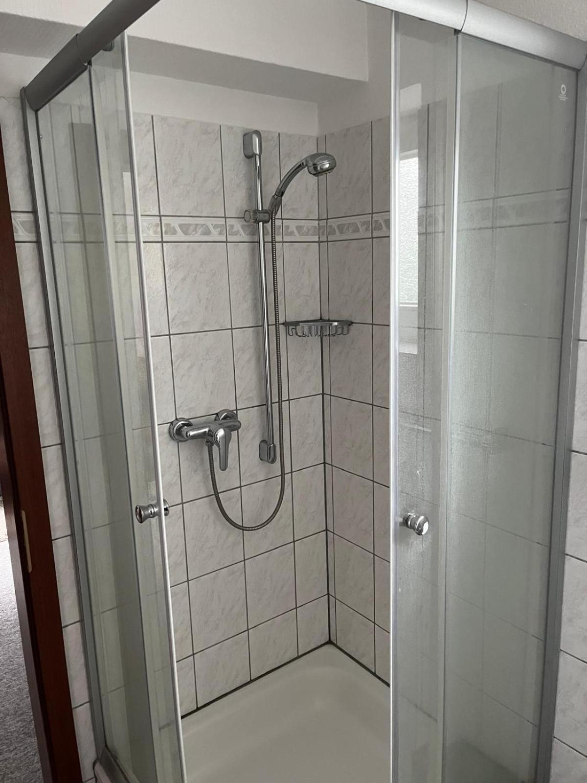 Haus Meyne Daire Bad Fallingbostel Dış mekan fotoğraf